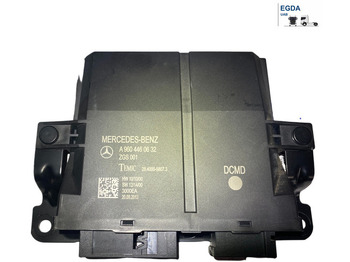 Upravljačka jedinica (ECU) MERCEDES-BENZ