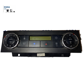 Ploča s instrumentima MERCEDES-BENZ