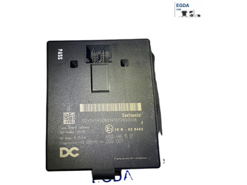 Upravljačka jedinica (ECU) MERCEDES-BENZ