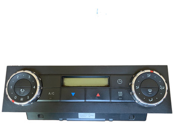 Ploča s instrumentima MERCEDES-BENZ