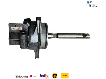 Mjenjač MERCEDES-BENZ