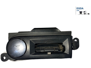 Upravljačka jedinica (ECU) MERCEDES-BENZ