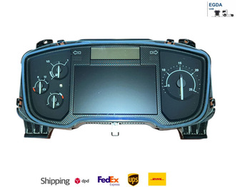Ploča s instrumentima RENAULT