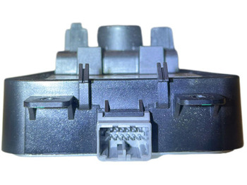 Električni sustav Renault 2022: slika Električni sustav Renault 2022