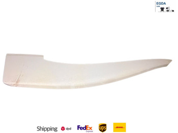 Aerodinamika/ Spojler RENAULT