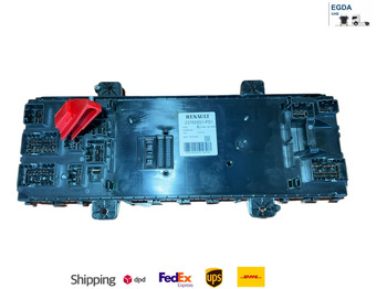 Električni sustav RENAULT