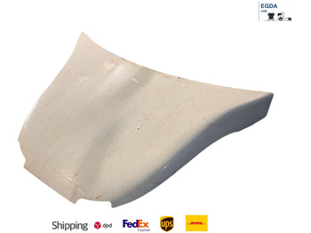 Aerodinamika/ Spojler RENAULT