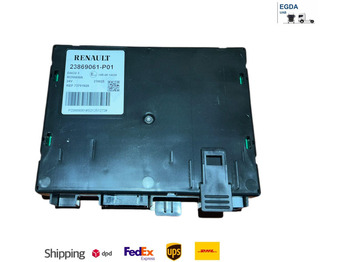 Upravljačka jedinica (ECU) RENAULT