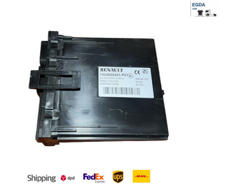 Upravljačka jedinica (ECU) RENAULT