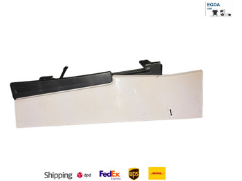 Aerodinamika/ Spojler RENAULT