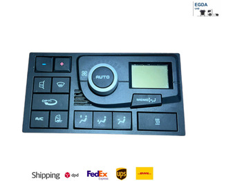 Ploča s instrumentima RENAULT