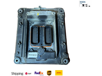 Upravljačka jedinica (ECU) RENAULT