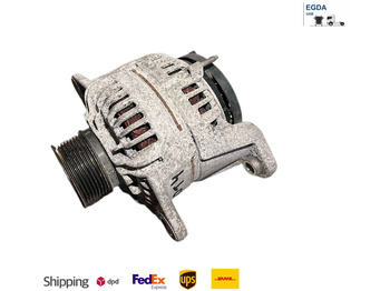 Električni sustav RENAULT