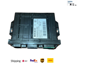 Upravljačka jedinica (ECU) RENAULT