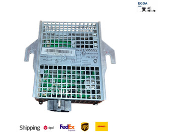 Električni sustav RENAULT