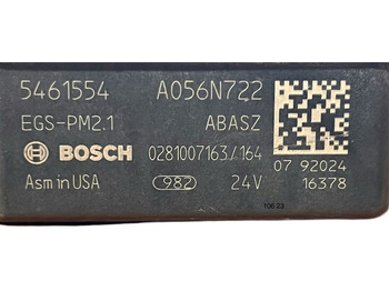 Rezervni dijelovi DAF: slika Rezervni dijelovi DAF