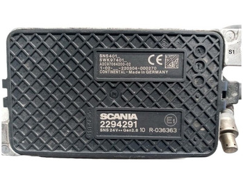 Rezervni dijelovi Scania: slika Rezervni dijelovi Scania