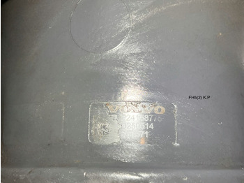 Rezervni dijelovi Volvo Left side: slika Rezervni dijelovi Volvo Left side Rezervni dijelovi Volvo Left side: slika Rezervni dijelovi Volvo Left side