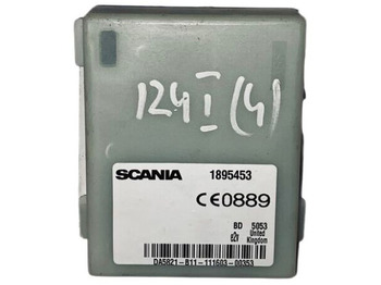 Upravljačka jedinica (ECU) SCANIA 4