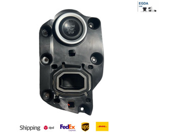 Rezervni dijelovi IVECO