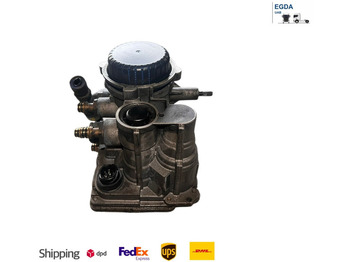 Rezervni dijelovi IVECO S-WAY