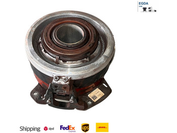 Rezervni dijelovi IVECO S-WAY