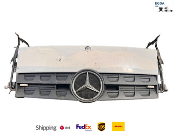 Rezervni dijelovi MERCEDES-BENZ