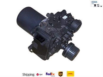 Rezervni dijelovi MERCEDES-BENZ