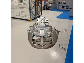 Rezervni dijelovi VOLVO