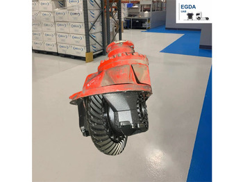 Rezervni dijelovi VOLVO