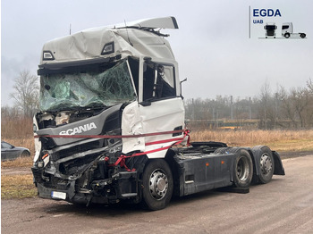 Tegljač SCANIA R 500