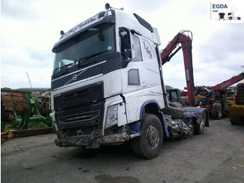 Tegljač VOLVO FH 500