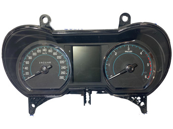 Ploča s instrumentima