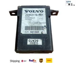 Upravljačka jedinica (ECU) VOLVO