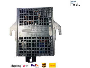 Upravljačka jedinica (ECU) VOLVO FH12
