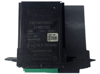 Upravljačka jedinica (ECU) VOLVO FH12