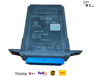 Upravljačka jedinica (ECU) VOLVO FH12