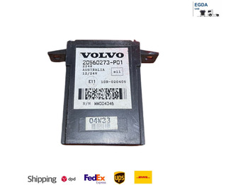 Upravljačka jedinica (ECU) VOLVO FH12