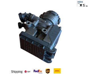 Dijelovi kočnica VOLVO FH