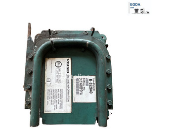 Upravljačka jedinica (ECU) VOLVO FH12