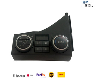 Ploča s instrumentima VOLVO FM
