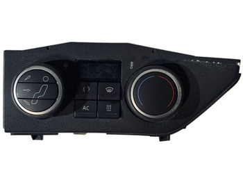 Ploča s instrumentima VOLVO FM