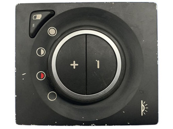 Ploča s instrumentima VOLVO FM11