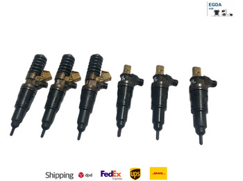 Filter goriva VOLVO