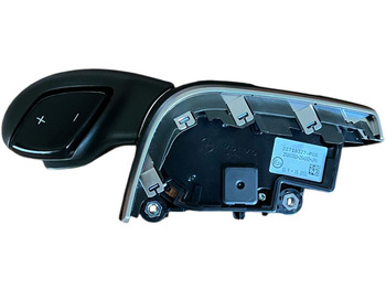 Ručica mjenjača Volvo: slika Ručica mjenjača Volvo Ručica mjenjača Volvo: slika Ručica mjenjača Volvo