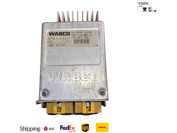 Upravljačka jedinica (ECU) WABCO
