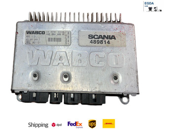 Upravljačka jedinica (ECU) WABCO