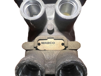 Dijelovi kočnica Wabco: slika Dijelovi kočnica Wabco