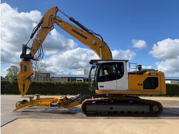 Bager za rušenje LIEBHERR R 922