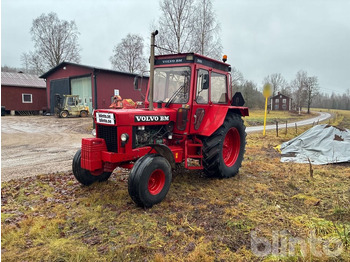 Traktor VOLVO